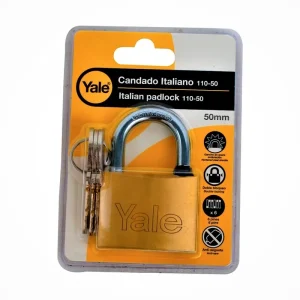 Cando Y110-50 mm máxima protección