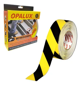 Cinta antideslizante Opalux AN-18N-A