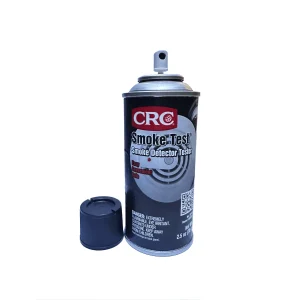 Testeador de sensor de humos de la marca CRC